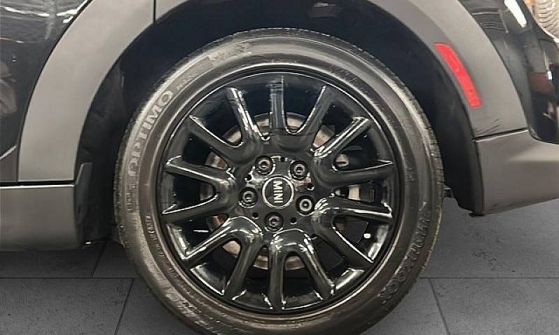 2023 Mini 5 Portes C...