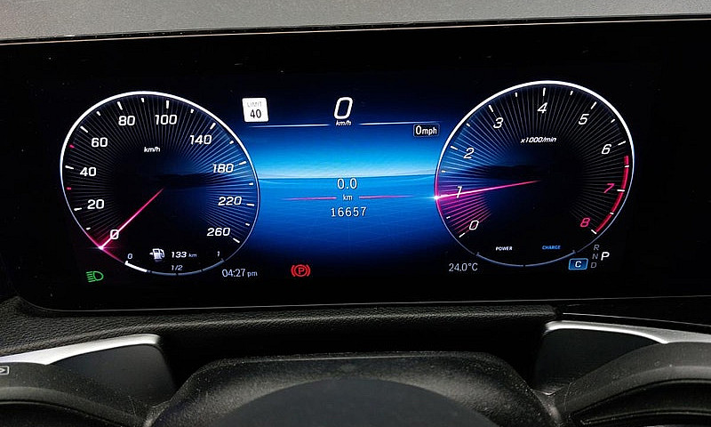 2025 Mercedes-Benz G...