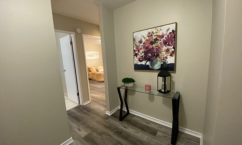 2 Bedroom Apartment ...
