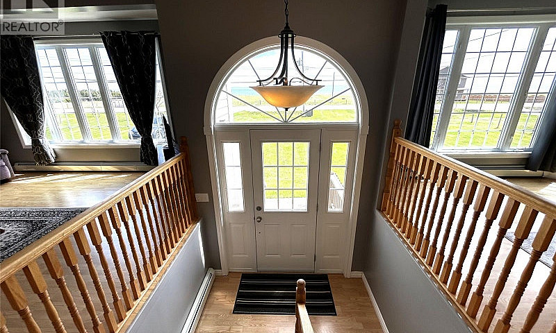 1130 Oceanview Drive...
