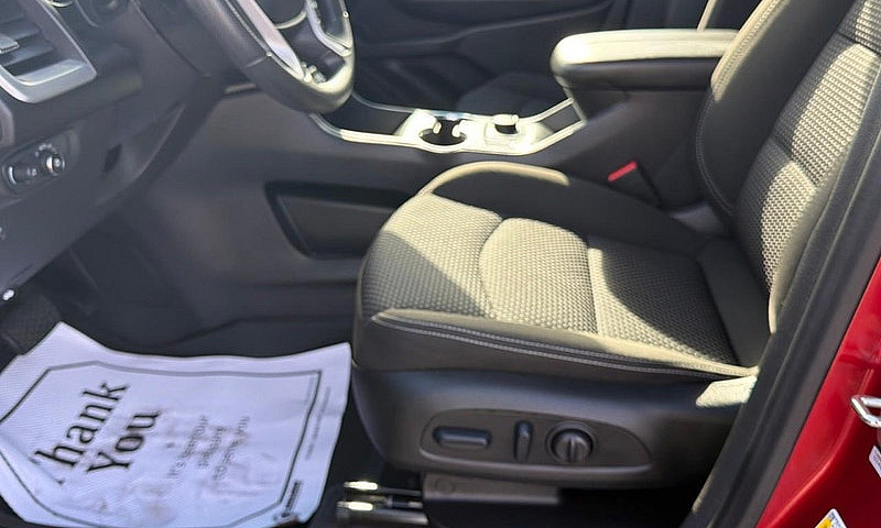 2024 Gmc Terrain Sle...