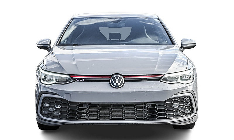 2024 Volkswagen Golf...