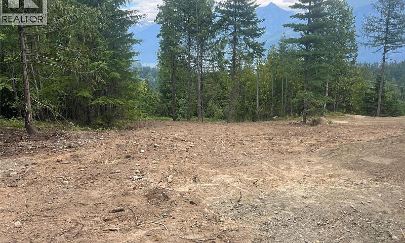 Lot 2 Balfour Avenue...