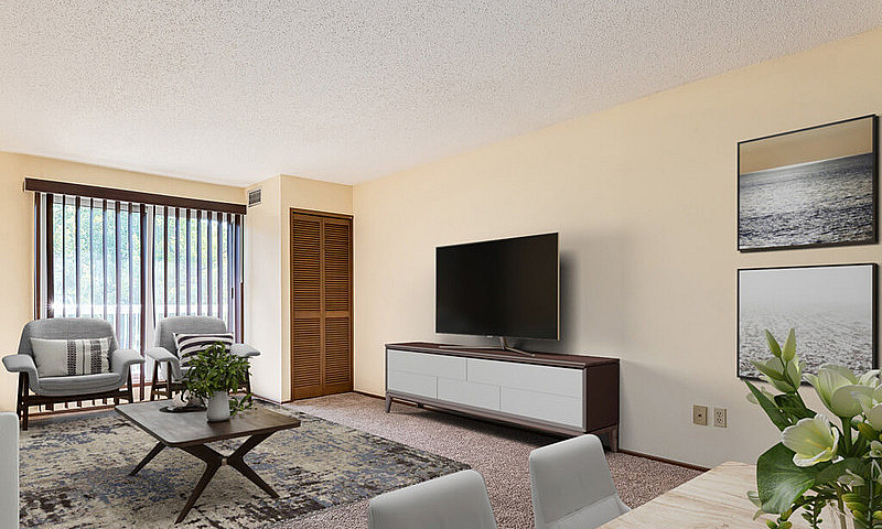 Affordable Apartment...