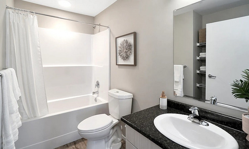 Pet-Friendly Two Bed...