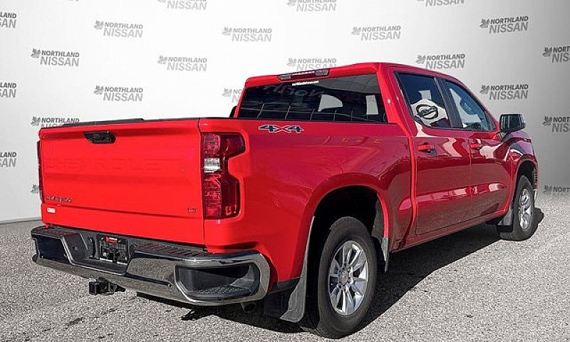 2026 Chevrolet Silve...
