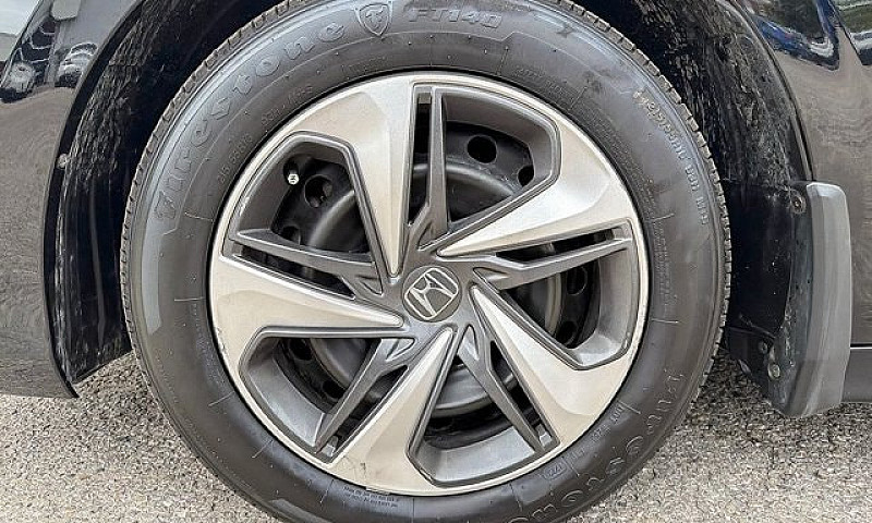 2023 Honda Civic Sed...