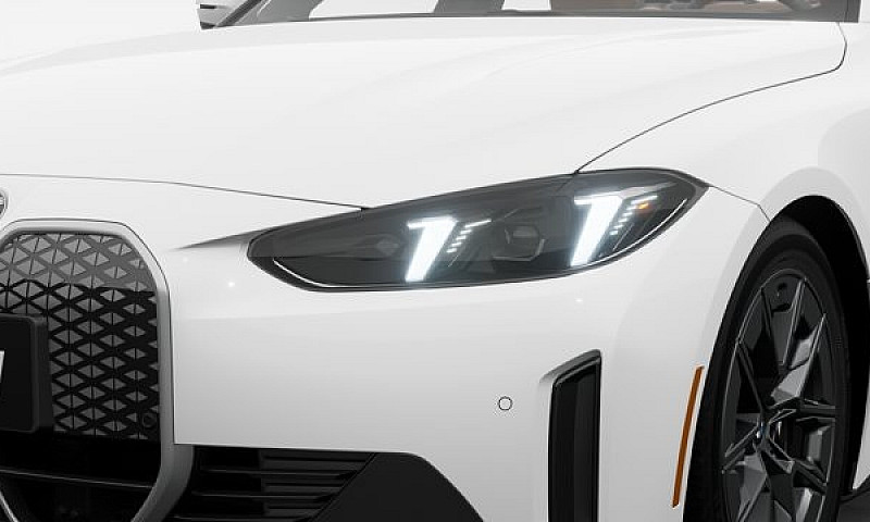 2026 Bmw I4 Edrive40...
