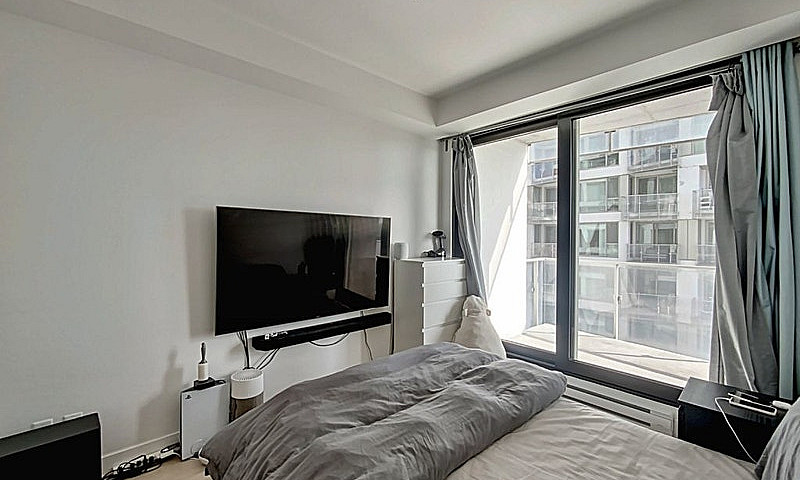 385 000$ - Condo À V...