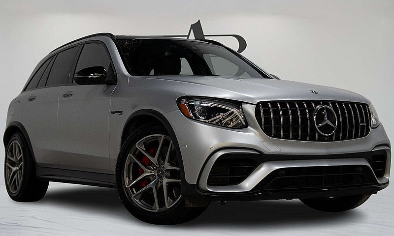 2019 Mercedes-Benz G...