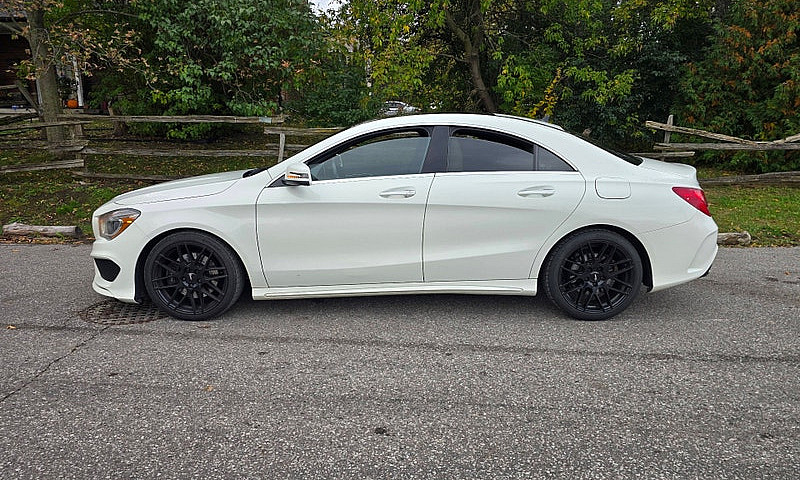 2016 Mercedes-Benz C...