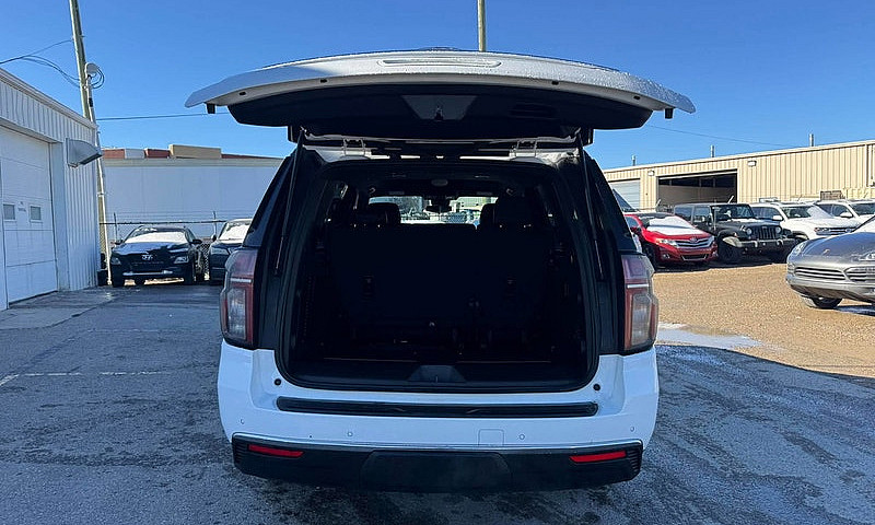 2024 Chevrolet Tahoe...