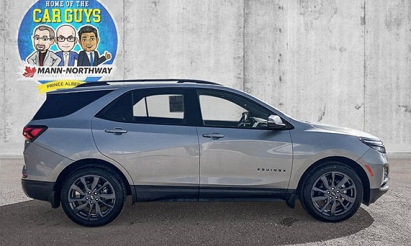 2024 Chevrolet Equin...