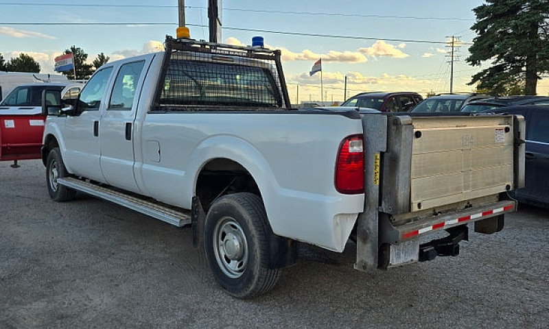 2015 Ford Super Duty...