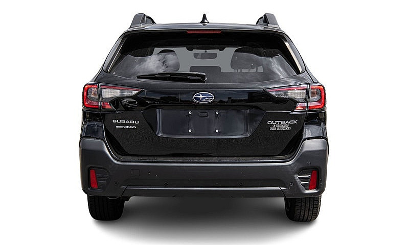 2020 Subaru Outback ...