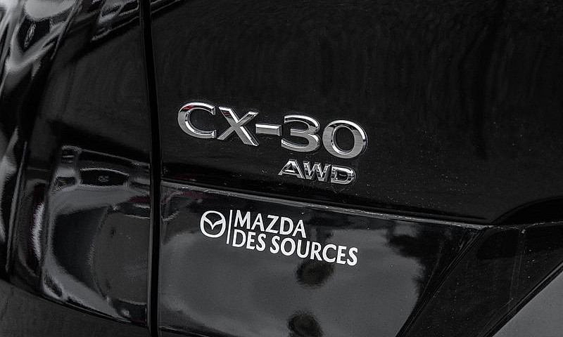 2023 Mazda Cx-30 Gs ...