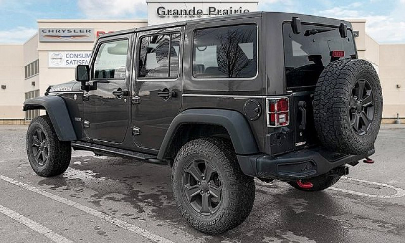 2018 Jeep Wrangler J...