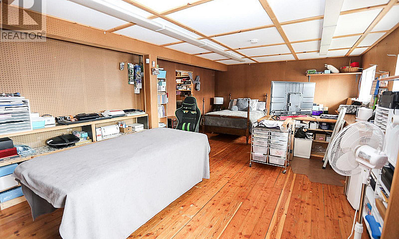 4614 Barriere Town R...