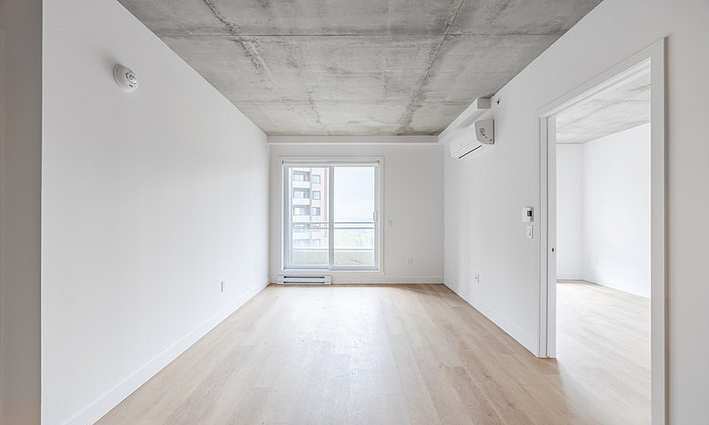 Brand New 2-Bedroom ...