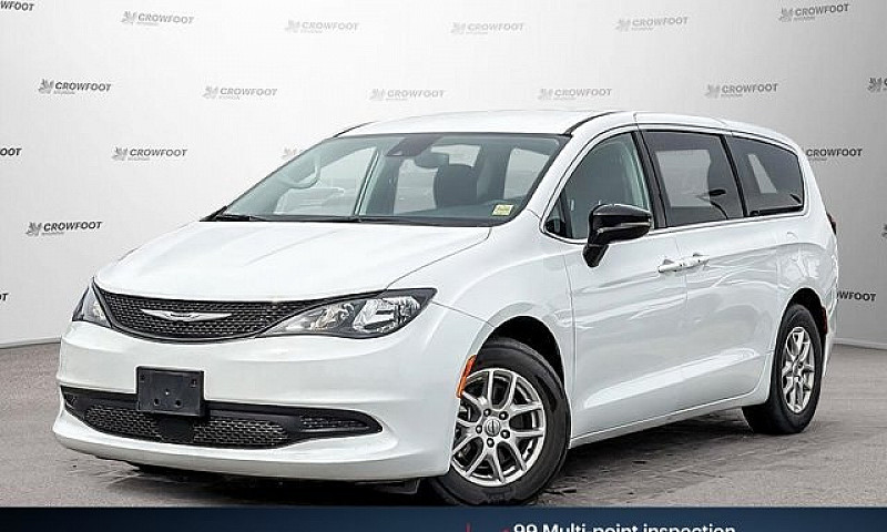 2024 Chrysler Grand ...
