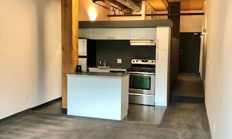 ✨  Nyc Style Loft | ...