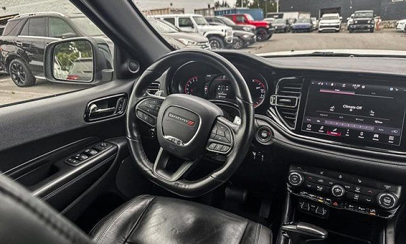 2022 Dodge Durango G...