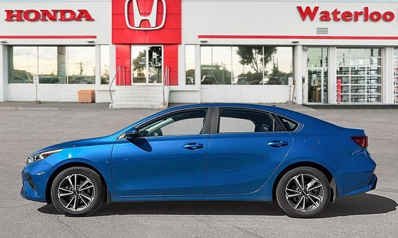 2023 Kia Forte Ex | ...