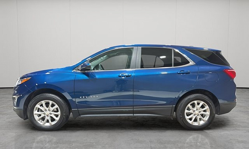 2021 Chevrolet Equin...