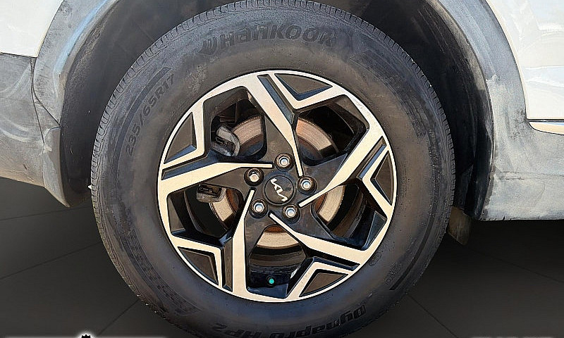 2023 Kia Sportage Lx...