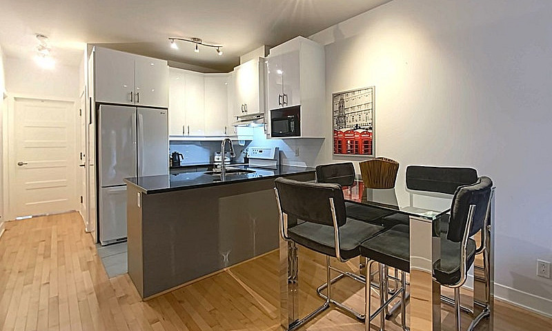 385 900$ - Condo À V...