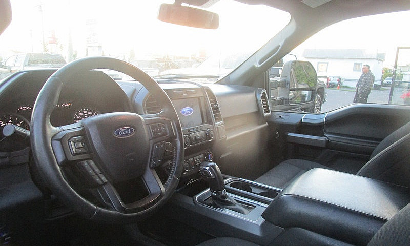 Ford F-150 Xlt Sport...