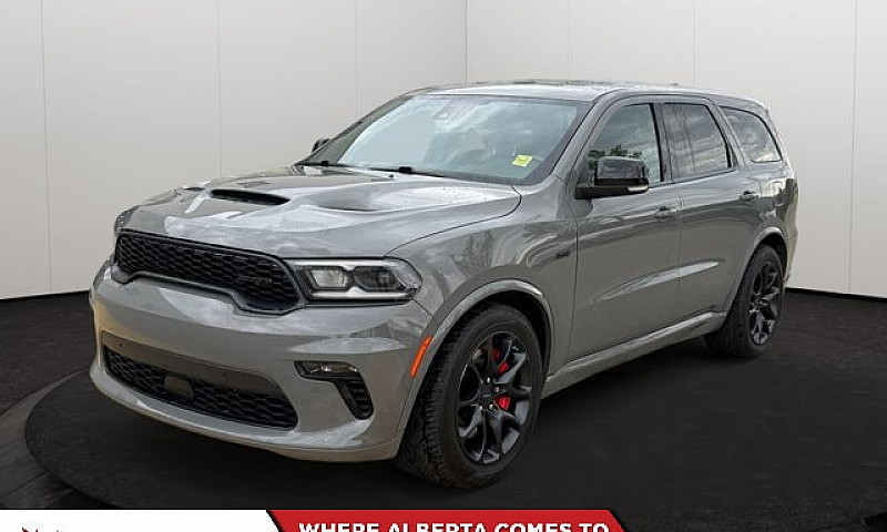 2022 Dodge Durango S...