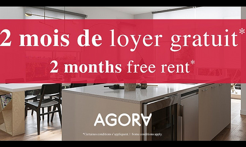 403-20 Appartement T...
