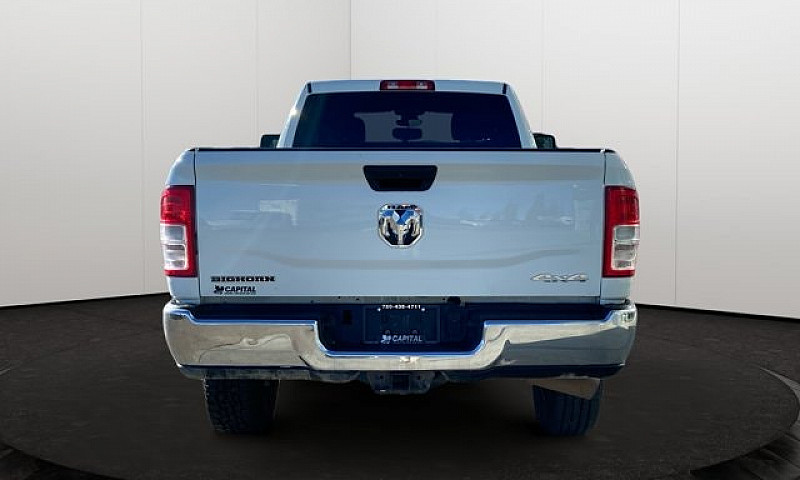 2024 Ram 3500 Big Ho...