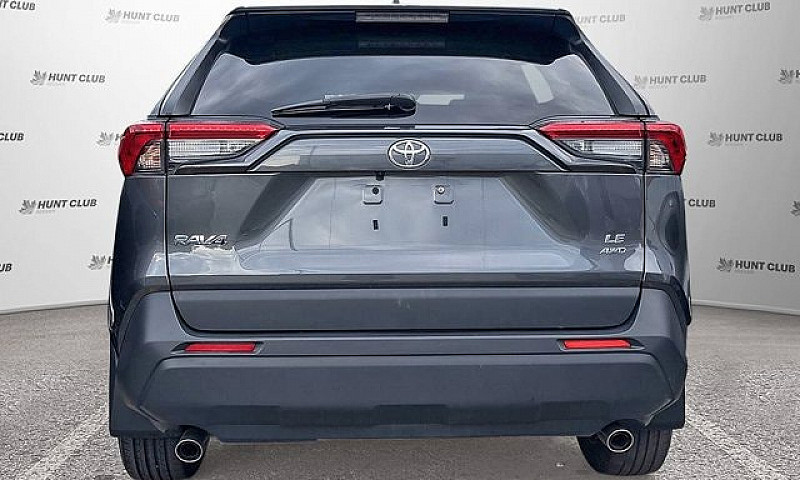 2022 Toyota Rav4 Le...