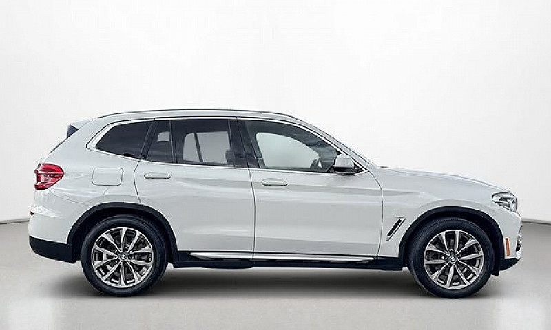 2018 Bmw X3 Xdrive30...