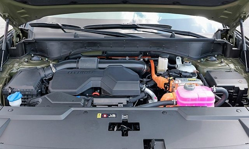2026 Hyundai Santa F...