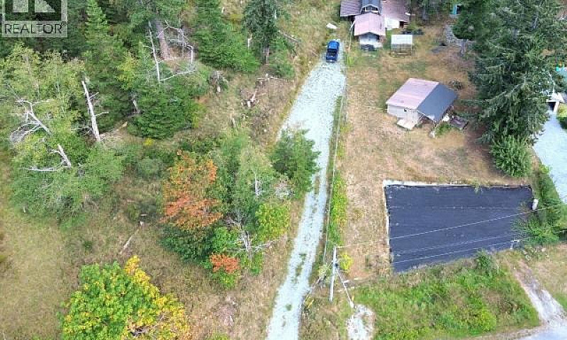 4317 Sanderson Road ...