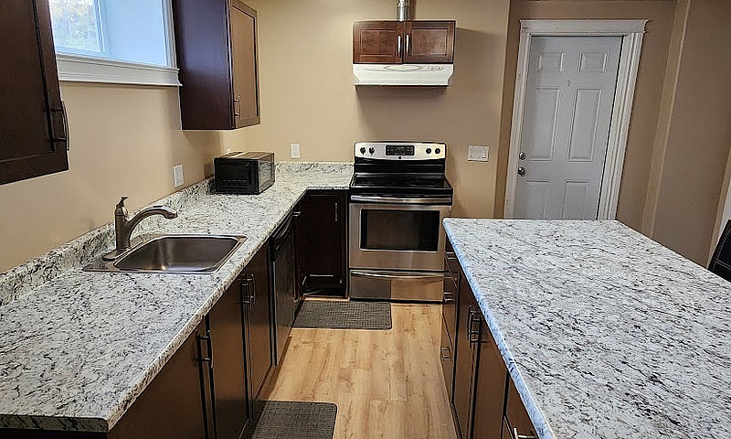 Two Bedroom Suite/ A...