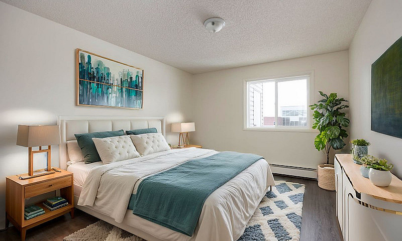 2 Bedroom - 270 Tund...