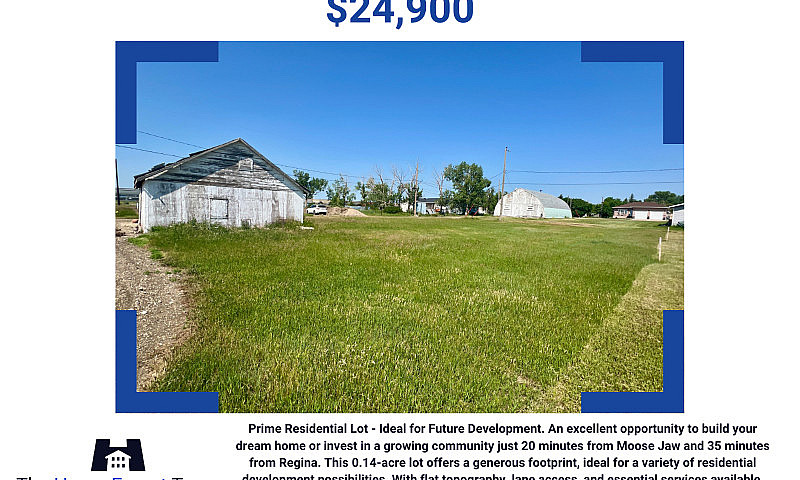 207 Coteau Street - ...