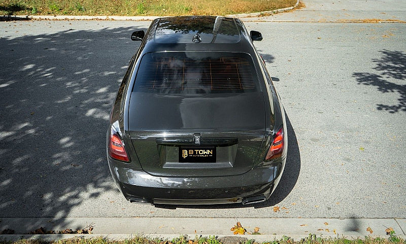 2023 Rolls-Royce Gho...