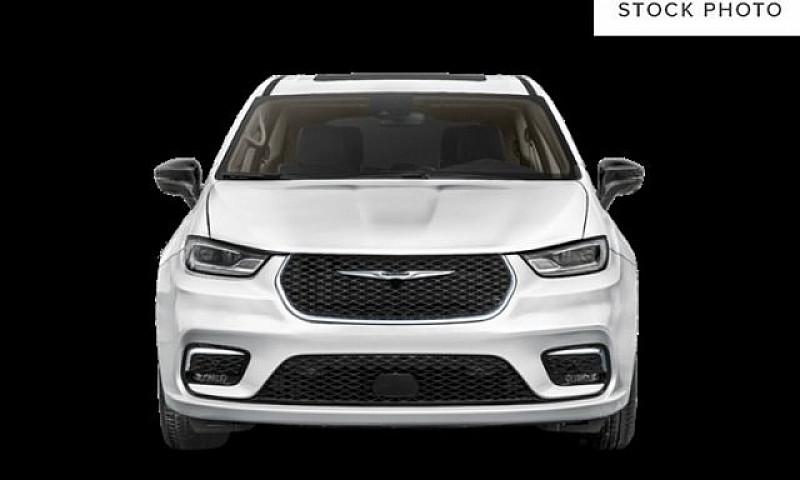 2025 Chrysler Pacifi...