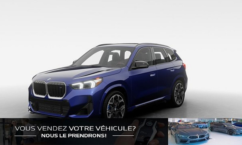 2027 Bmw X1 M35I Xdr...