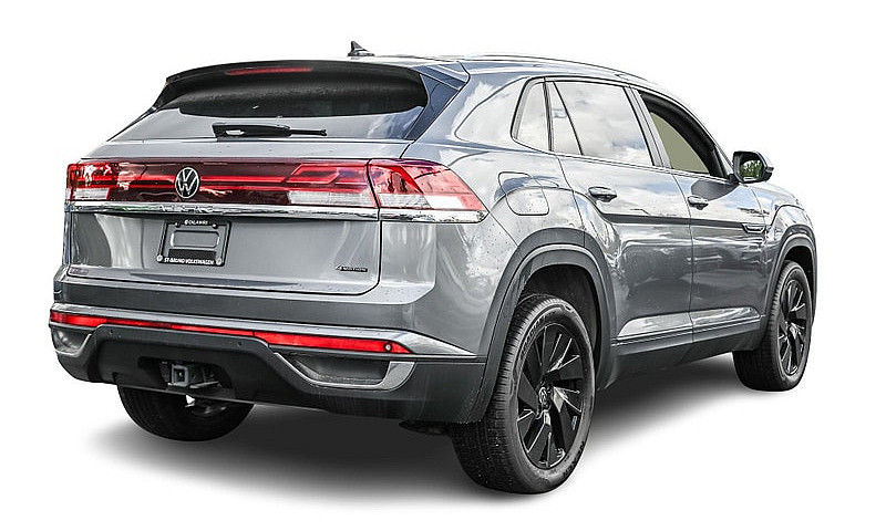 2024 Volkswagen Atla...