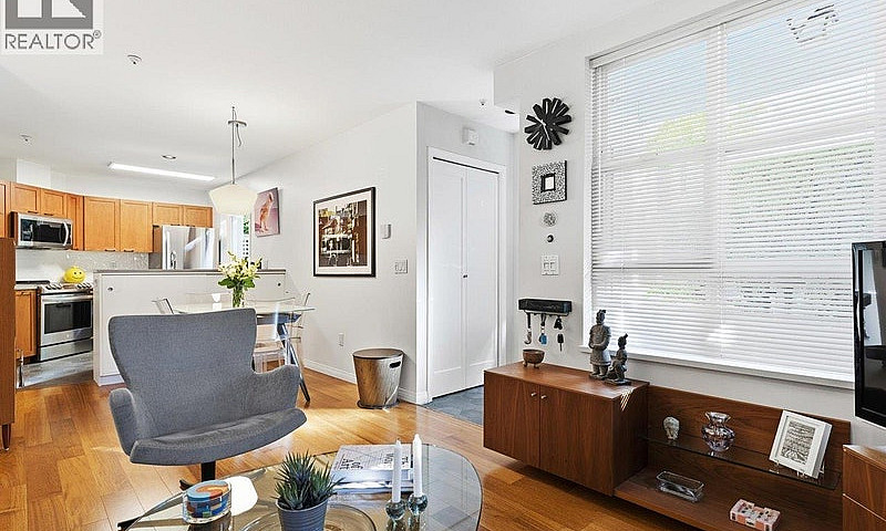 101 685 W 7Th Avenue...