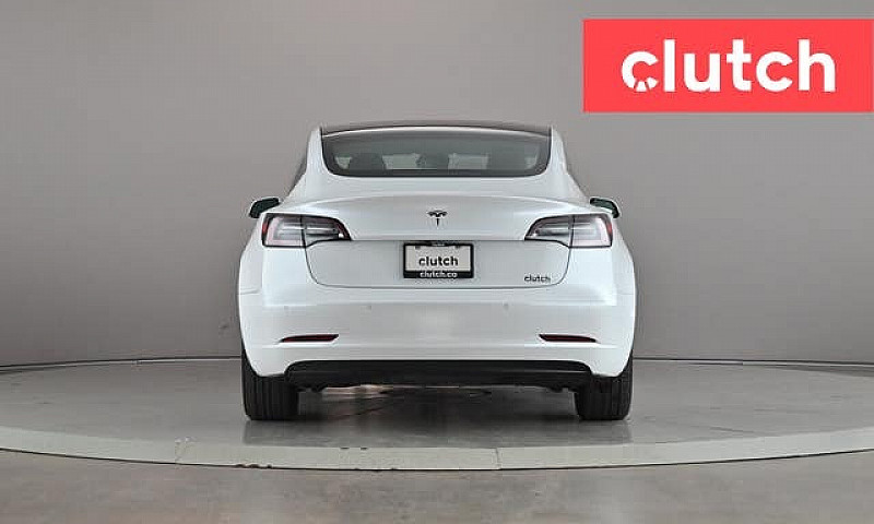 2020 Tesla Model 3 S...