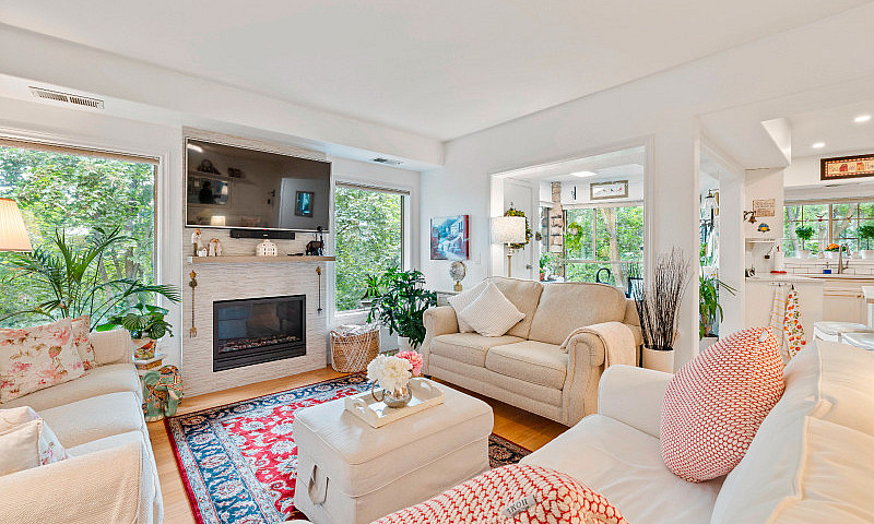 2 Bed 2 Bath 55+ Bui...