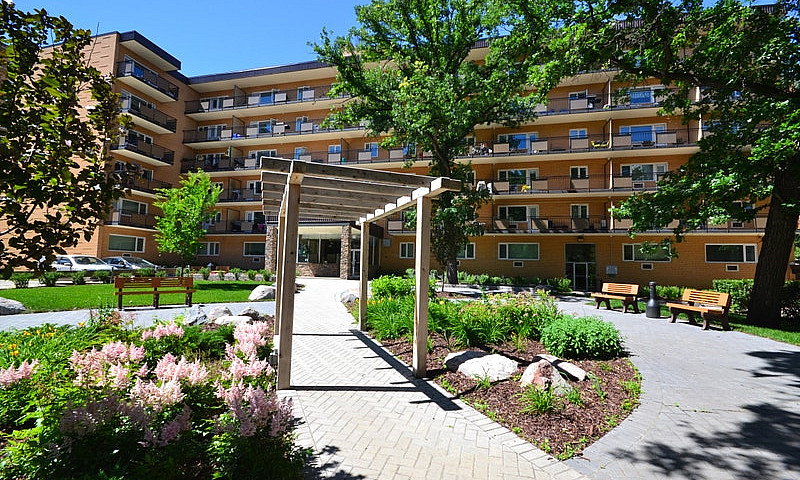 Bright And Renovated...