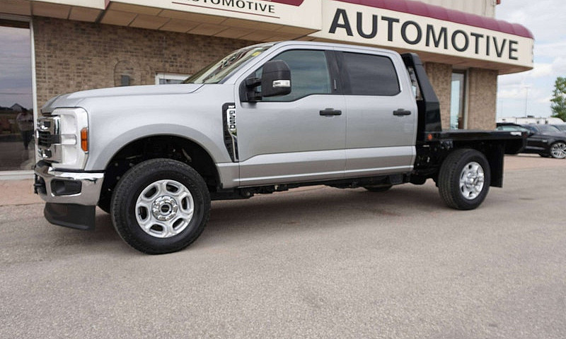 2024 Ford F-250 9900...